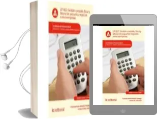 Descargar AudioLibro (I.B.D.) Gestión Contable, Fiscal y Laboral de Pequeños Negocios o Microempresas. Adgd0210 - Creación y Gestión de Microempresas de Desconocido año 2018