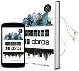 Descargar AudioLibro (I.B.D.) Paraiso en Obras de Antonio Soriano Puche año 2018