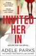 AudioLibro I Invited her in de Adele Parks