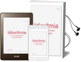 Descargar AudioLibro Idioritmia de Andre Lepecki año 2018