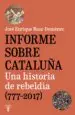 AudioLibro Informe Sobre Cataluña de Jose Enrique Ruiz Domenec