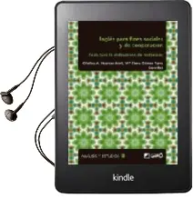 Descargar AudioLibro Inglés para Fines Sociales y de Cooperacion de Varios Autores año 2018