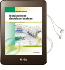 Descargar AudioLibro Instalaciones Eléctricas Básicas Edición 2018 de Desconocido año 2018