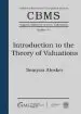 AudioLibro Introduction to the Theory of Valuations de Semyon Alesker