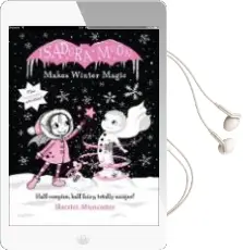 Descargar AudioLibro Isadora Moon Makes Winter Magic de Harriet Muncaster año 2018