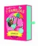 AudioLibro Juego de las 7 Familias Animales de No Especificado