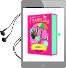 Descargar AudioLibro Juego de las 7 Familias Animales de No Especificado año 2018