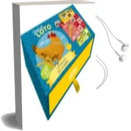 Descargar AudioLibro Juego de Loto los Reyes de la Granja de No Especificado año 2018
