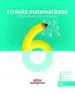 AudioLibro Koad Erronka Matematikoak 6 (Eus) de Varios Autores