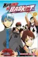 AudioLibro Kuroko no Basket nº 01 de Tadatoshi Fujimaki