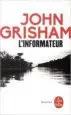 AudioLibro L Informateur de John Grisham