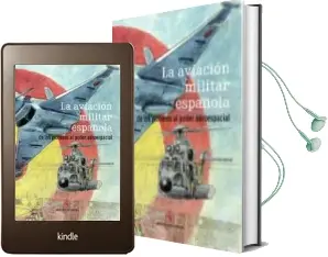 Descargar AudioLibro La Aviación Militar Española de Varios Autores año 2018