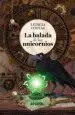 AudioLibro La Balada de los Unicornios de Ledicia Costas