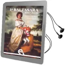 Descargar AudioLibro La Baltasara de Inma Chacón año 2018