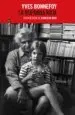 AudioLibro La Bufanda Roja de Yves Bonnefoy