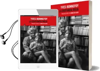 Descargar AudioLibro La Bufanda Roja de Yves Bonnefoy año 2018