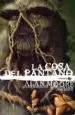 AudioLibro La Cosa del Pantano de Alan Moore (Vol. 2) (Edicion Deluxe) de Varios Autores