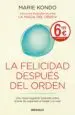 AudioLibro La Felicidad Después del Orden (la Magia del Orden 2) de Marie Kondo