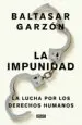AudioLibro La Impunidad de Baltasar Garzon