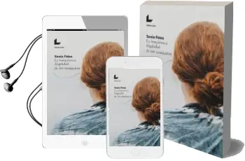 Descargar AudioLibro La Inequívoca Fragilidad de los Mosquitos de Sonia Fides año 2018