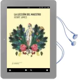 Descargar AudioLibro La Leccion del Maestro de Desconocido año 2018