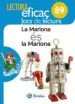AudioLibro La Mariona és la Mariona (Joc de Lectura) 1º Ciclo de Primaria (1º y 2º de Primaria) de Varios Autores