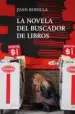 AudioLibro La Novela del Buscador de Libros de Juan Bonilla