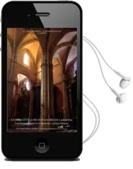 Descargar AudioLibro La Obra Gótica de Santa María de Carmona de Desconocido año 2018