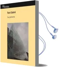 Descargar AudioLibro La Peixera de Toni Cabre año 2018