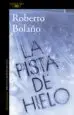 AudioLibro La Pista de Hielo de Roberto Bolaño
