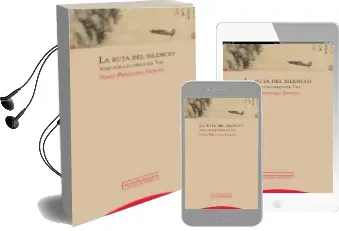 Descargar AudioLibro La Ruta del Silencio de Iñaki Preciado Idoeta año 2018