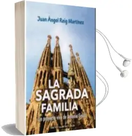 Descargar AudioLibro La Sagrada Familia de Juan Reig Martinez año 2018