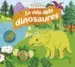 AudioLibro La Vida Dels Dinosaures de Jean Baptiste Panafieu