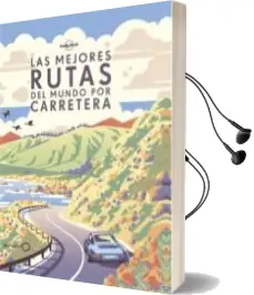 Descargar AudioLibro Las Mejores Rutas del Mundo por Carretera 2018 (Lonely Planet) de Varios Autores año 2018
