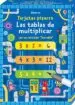 AudioLibro Las Tablas de Multiplicar de Kirsteen Robson