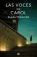 AudioLibro Las Voces de Carol de Clara Peñalver