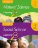 AudioLibro Learning lab Science 3º Educacion Primaria Lote Madrid ed 2018 de Varios Autores