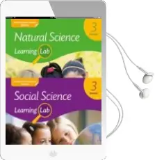 Descargar AudioLibro Learning lab Science 3º Educacion Primaria Lote Madrid ed 2018 de Varios Autores año 2018