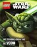 AudioLibro Lego Star Wars: Las Misiones Secretas de Yoda de Varios Autores