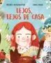 AudioLibro Lejos, Lejos de Casa de Rachel Woodworth