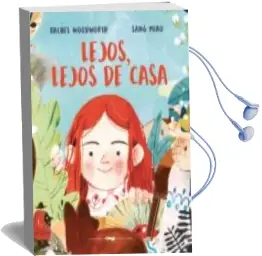Descargar AudioLibro Lejos, Lejos de Casa de Rachel Woodworth año 2018