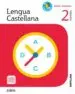 AudioLibro Lengua Mochila 2º Educacion Primaria Saber Hacer Contigo ed 2018 de Varios Autores