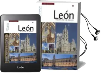 Descargar AudioLibro Leon: The City and the Province (2Nd Ed.) de Joaquin Alegre Alonso año 2018