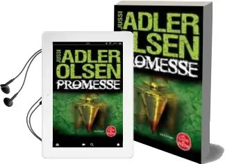 Descargar AudioLibro Les Enquêtes du Département v Volume 6, Promesse de Jussi Adler Olsen año 2018