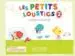 AudioLibro Les Petits Loustics 2 Ejer de Denisot Hugues