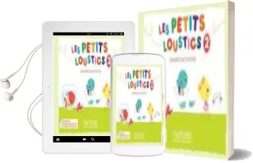 Descargar AudioLibro Les Petits Loustics 2 Ejer de Denisot Hugues año 2018