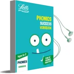 Descargar AudioLibro Letts ks1 Revision Success - new Curriculum - Phonics Ages 6-7 Practice Workbook de Letts Ks1 año 2018