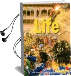 Descargar AudioLibro Life Elementary Combo Split b With app Code and Workbook Audio cd de Varios Autores año 2018