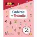 AudioLibro Lingua Galega 2º Educacion Primaria Caderno Traballo Proxecto Zoom ed 2018 Galicia de Varios Autores