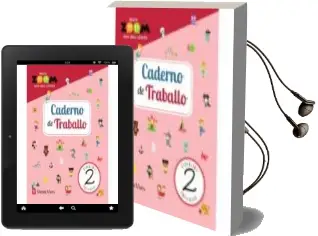 Descargar AudioLibro Lingua Galega 2º Educacion Primaria Caderno Traballo Proxecto Zoom ed 2018 Galicia de Varios Autores año 2018